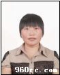 黃女士