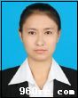 楊女士