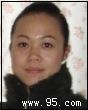 何女士