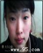 侯女士
