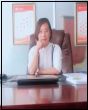 張女士