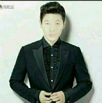 劉先生