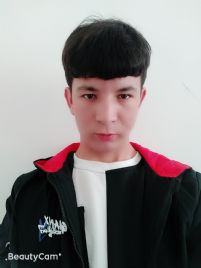 開先生
