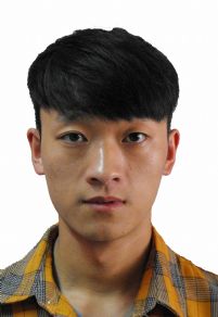姓名: