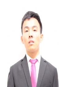 惠先生