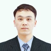 楊先生