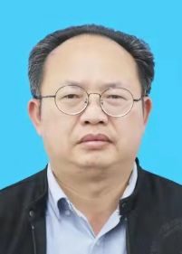 藍先生