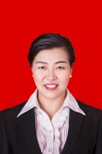 蔣女士