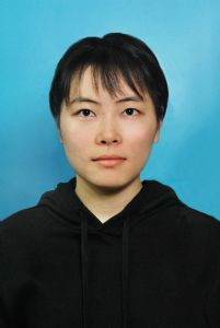 蔣女士