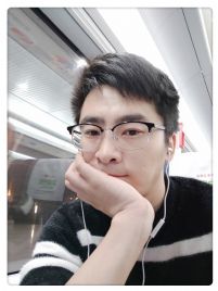 劉先生