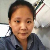 馮女士