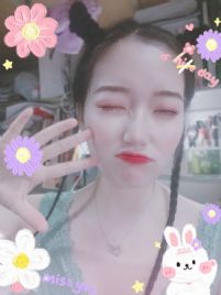 李女士