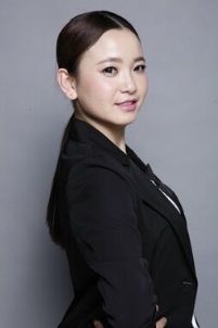 姜女士