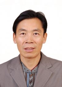 于先生