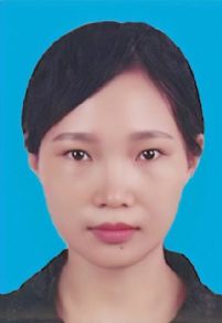 陳女士
