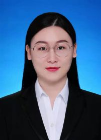 姜女士