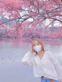 趙女士