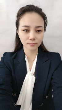 于女士