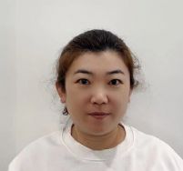 金女士