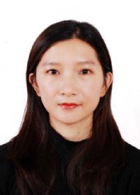 黃女士