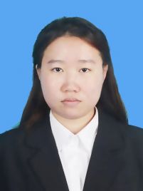 楊女士