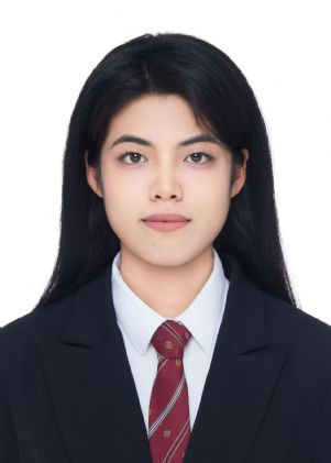 何女士