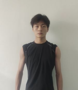 陳先生