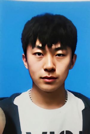 張先生