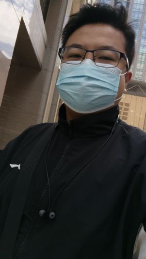 姓名:
