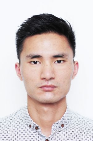 姓名: