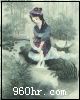 姜女士